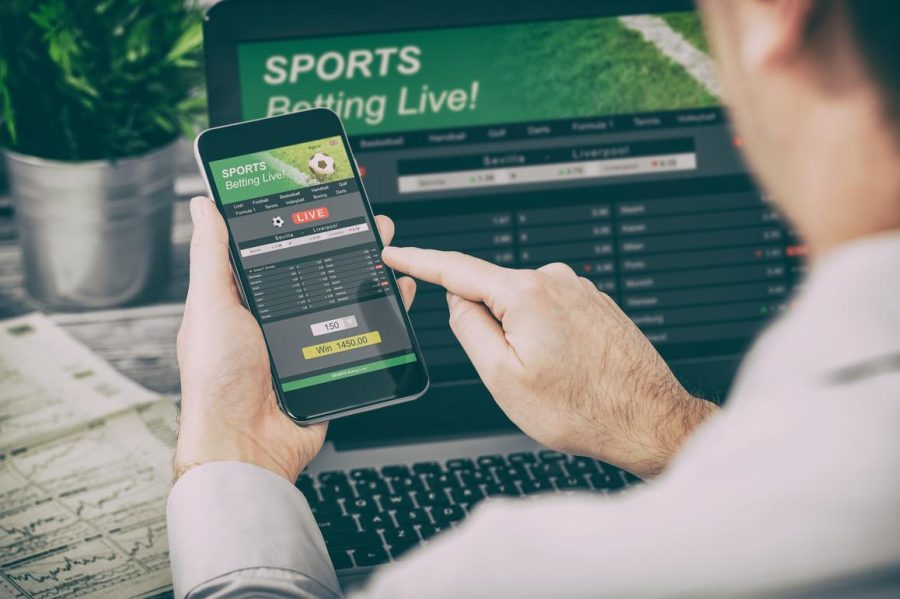 What is the best website to online betting?