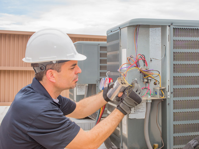 Get to know more about HVAC and Heating Services