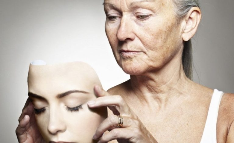 anti aging treatment