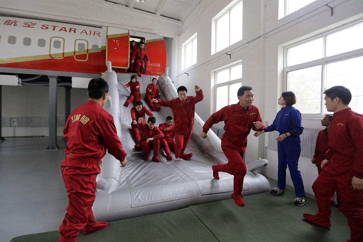 Bodyguard courses Texas