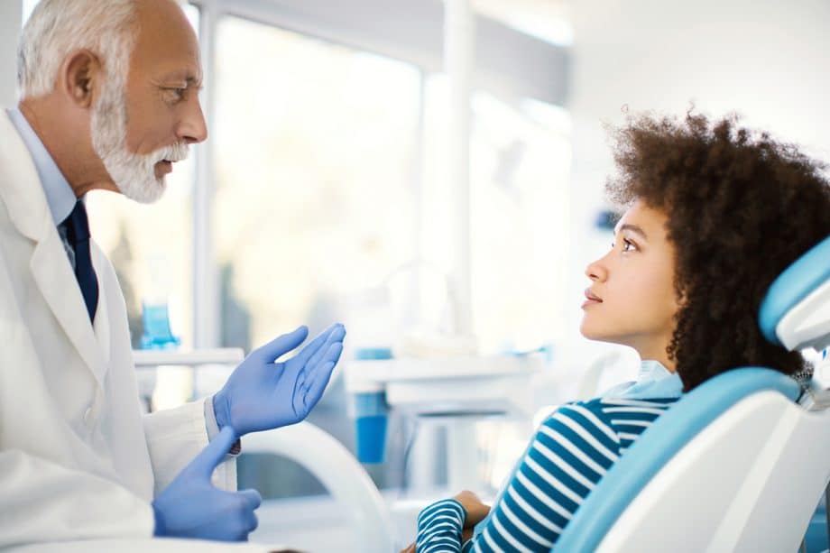 The Role of Orthodontics in Enhancing Facial Harmony