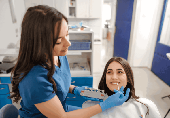 How Your Dental Team Composition Influences Treatment Outcomes