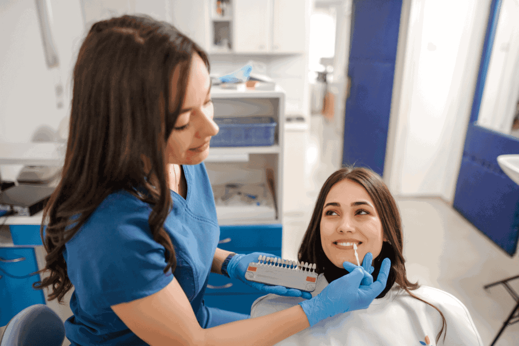 How Your Dental Team Composition Influences Treatment Outcomes