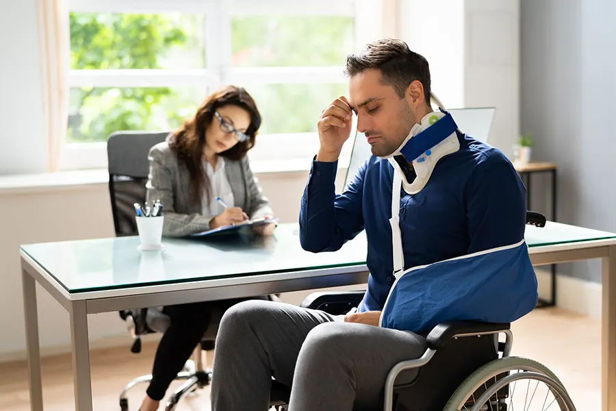 total and permanent disability lawyers 