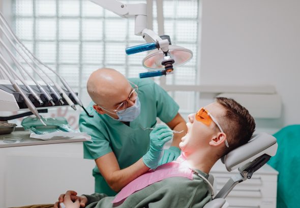 The Forgotten Art of Dental Percussion and Its Diagnostic Value in Contemporary Practice
