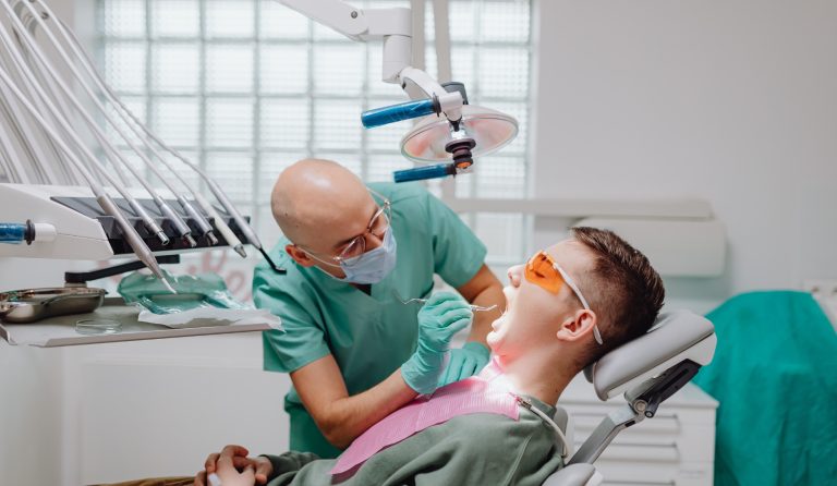 The Forgotten Art of Dental Percussion and Its Diagnostic Value in Contemporary Practice